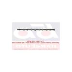 Gemşaft Pt20601 Eksantrik Mili 206 307 / Fıesta Fusıon 1.4 Hdı 1.4 Tdcı Döküm