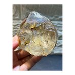 Gemsartdeco Aa Kalite Kristal Kuvars Doğaltaş