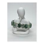 gemsartdeco HİNT JASPER ROLEKS DOĞALTAŞ BİLEKLİK