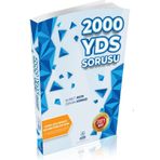 gemson Akın Dil Ders Çalışmayı Sevmeyenler Için 2000 Yds Sorusu Mart 2021 Baskısı