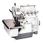 Gemsy GEM 757 G MJ 5 İplik Tek İğne Zincir Overlok Makinası