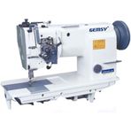 Gemsy GEM2000S 1M İptalsiz Çift İğne Dikiş Makinesi