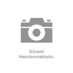 Gemsy GEM747F-514M2-23BK 4 İplik Kıstırmalı Overlok Makinası