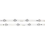 Gen 012-A/4 - B/4 42LB652V , 42LB620V, 42LF580N, 42LB582V, 42LB580N Tv Panel LED