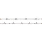Gen 031-A/4 - B/4 49LB550V 49LB580N 49LB580V 49LB620V 49LB652V Tv Panel LED