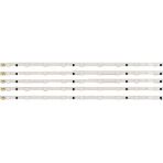 Gen 035/9 UE32F5570 UE32F5500AW UE32F5070 AD2GE-320SC1-R0 Tv Panel LED