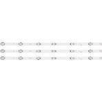 Gen 047/6 32LB582V 32LB650V 32LF630V 32LF650V 32LB652V 32LF5 Tv Panel LED