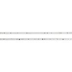 Gen 093/7/6 JS-D-JP3920-071EC E39F2000 E39D1000 (68,5 Cm) Tv Panel LED
