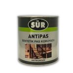 Gen 1 kg Gri Sür Antipas Boya