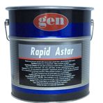Gen 3 kg Beyaz Rapid Endüstiyel Astar Boya