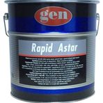 Gen 3 kg Gri Gen Rapid Endüstiyel Astar Boya