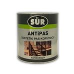 Gen 3 kg Gri Sür Antipas Boya