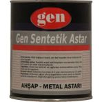 Gen 3 kg Sentetik Astar Boya