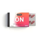 Gen B-Sync On Kafein Vitamin Mineral 20 Kapsül