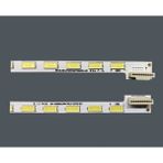 Gen GEN-ELED-270-TK 42LS575S, 42LS5600, 42LS570S LED Bar 74.42T23.001-2-DS1 LED Bar Sıfır T420HVN01.0 Lg Tv LED Bar