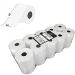 Gen-Of 80x40 10'lu Termal Pos Rulosu
