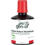 Gen-Of Beyaz Tahta Kalemi Mürekkebi 100 cc - (GEN-8603) Kırmızı