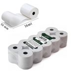 Gen-of Gen-Of 56x16 Termal Pos Rulosu 10'lu Paket