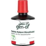 Gen-Of Tahta Kalem Murekkebı Kırmızı 100Cc(8603)