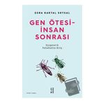 Gen Ötesi - İnsan Sonrası - Esra Kartal Soysal