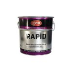gen SELÜLÖZİK YAĞLI BOYA METAL BOYASI KROM SARI 850 GR