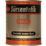 Gen Sürsentetik Çimen Yeşili 3 kg Parlak Sentetik Sonkat Boya