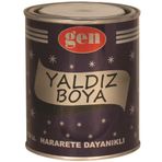 Gen Yaldız 750 ml Altın Boya