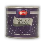 Gen Yaldız Boya Altın 0,75 LT - 1 kg