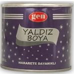 Gen Yaldız Boya Altın 2.5 lt Boya