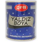 Gen Yaldız Boya Aluminyum 0,75 LT
