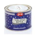 Gen Yaldız Boya Alüminyum 2.5 lt Soba Boyası