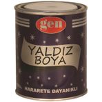 Gen Yaldız Boya Bakır 0.100 L Boya