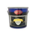 Gen Zemin Boyası Beyaz Ral 9003 18KG.
