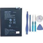 Genaral Mobile Gm 20 Uyumlu Batarya Pil Sıfır Orijinal + Tamir Seti