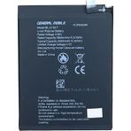 Genaral Mobile Gm 20 Uyumlu Batarya Pil Sıfır Orijinal
