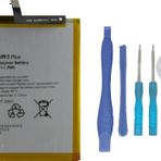 Genaral Mobile Gm 5 Plus Batarya Pil Sıfır Orijinal + Tamir Seti