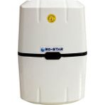 Genau Whıte 8 Litre Su Arıtma Cihazı - Beyaz