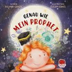 Genau Wie Mein Prophet Karavan Çocuk Yayınları