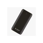 Genax 13000 mAh 25W Hızlı Şarj Powerbank - Xiaomi Poco M4 Pro/M5 Pro ile Uyumlu, 501SGNXY140