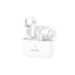 GENAX Huawei Nova 9 SE / P30 Lite / Y11 uyumlu Marimba Bluetooth Kulaklık - GNX138MB245