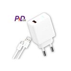 GENAX iPad 11. Nesil/iPad Air 7. Nesil/iPad Mini 7. Nesil uyumlu USB Type-C 120W TURBO Şarj Aleti - 069SSTS231