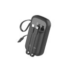 Genax iPhone 14/15/16 Pro Max 13 Uyumlu 45W Powerbank, 505GNXYS196