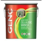 Genç 0.85 kg Selülozik Dolgu Vernik