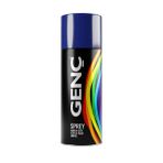 Genç 0355 400 ml Metalik Mavi Metalik Sprey Boya
