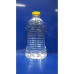 Genç 2,5 Lt Pet Şişe Kapak Kulp 8'li Paket