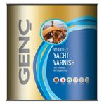 Genç 2,5 lt Yat Verniği
