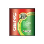 Genç 3 kg Selülozik Vernik