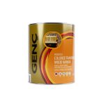 Genç 3650 Koyu Meşe Renkli 0.75 lt Şeffaf Ahşap Astarı