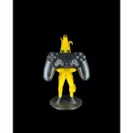 Genç 3D Fortnite Muz Adamps5 ve Ps4 Uyumlu Oyun Kolu Standı | Dualsense & Dualshock 4 Figürlü Tutucu - Sarı