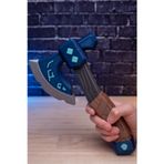 Genç 3D Frostvein Fantastik Dekoratif Kılıç | World Of Warcraft Esintili Koleksiyonluk Cosplay Aksesuarı